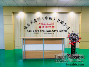 Sjllaser Technology Limited 